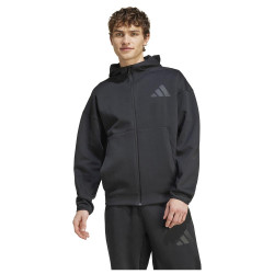 Adidas Ανδρική ζακέτα Z.N.E. Full-Zip Hooded Track Top